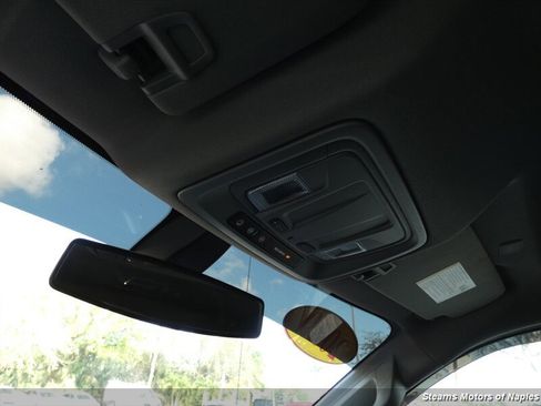 Used 2020 Chevrolet Silverado 1500 RST image 31