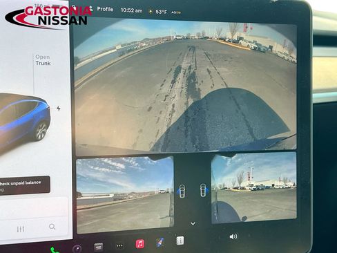 Used 2020 Tesla Model Y Long Range image 18