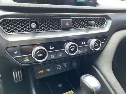 Used 2024 Acura Integra A-Spec w/ Technology Package FWD image 18