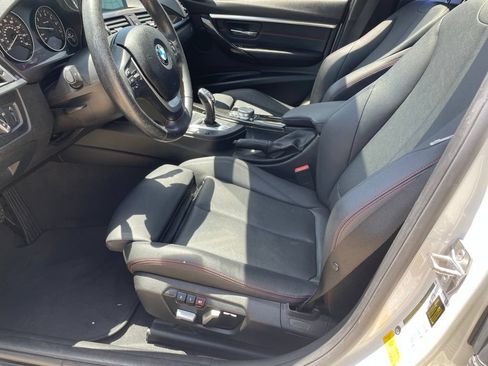 Used 2017 BMW 330i Sedan RWD image 9