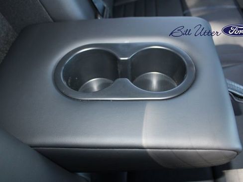 New 2025 Ford F150 Platinum w/ Equipment Group 702A High image 10