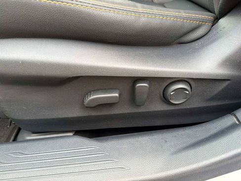 Used 2023 Subaru Outback Wilderness AWD/4WD image 20