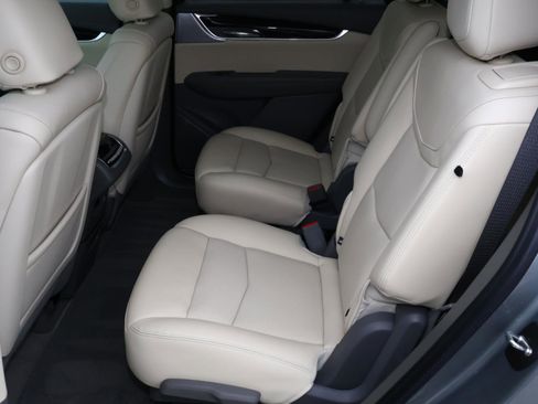 Certified 2023 Cadillac XT6 Premium Luxury w/ Technology Package image 26