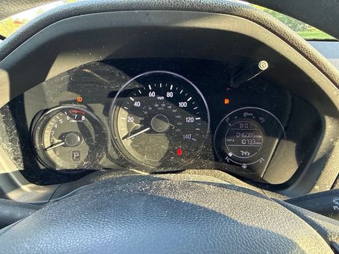 Certified 2022 Honda HR-V LX image 27