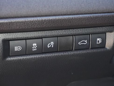 Certified 2025 Toyota Camry LE FWD image 12