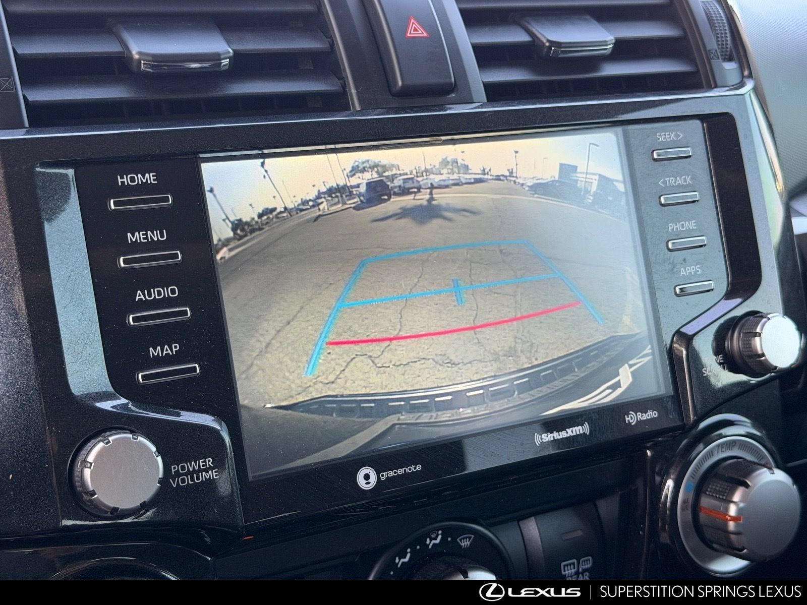Used 2021 Toyota 4Runner Venture w/ Moonroof Package AWD/4WD image 21