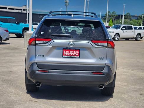Certified 2024 Toyota RAV4 XLE Premium image 6