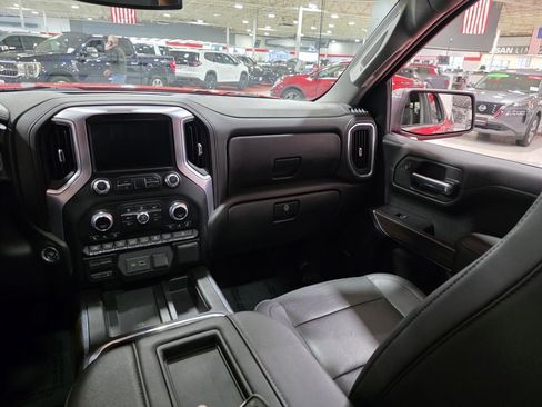 Used 2021 GMC Sierra 1500 SLT w/ SLT Premium Plus Package image 20