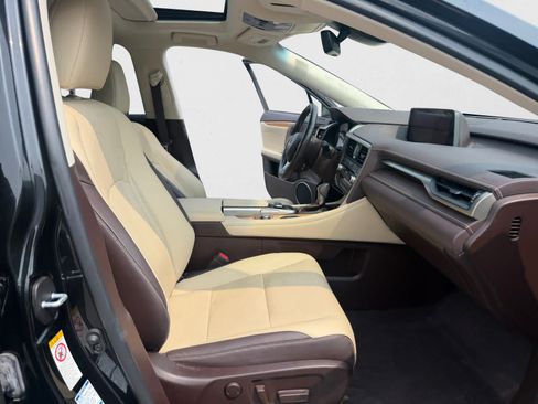 Used 2018 Lexus RX 350L AWD image 18
