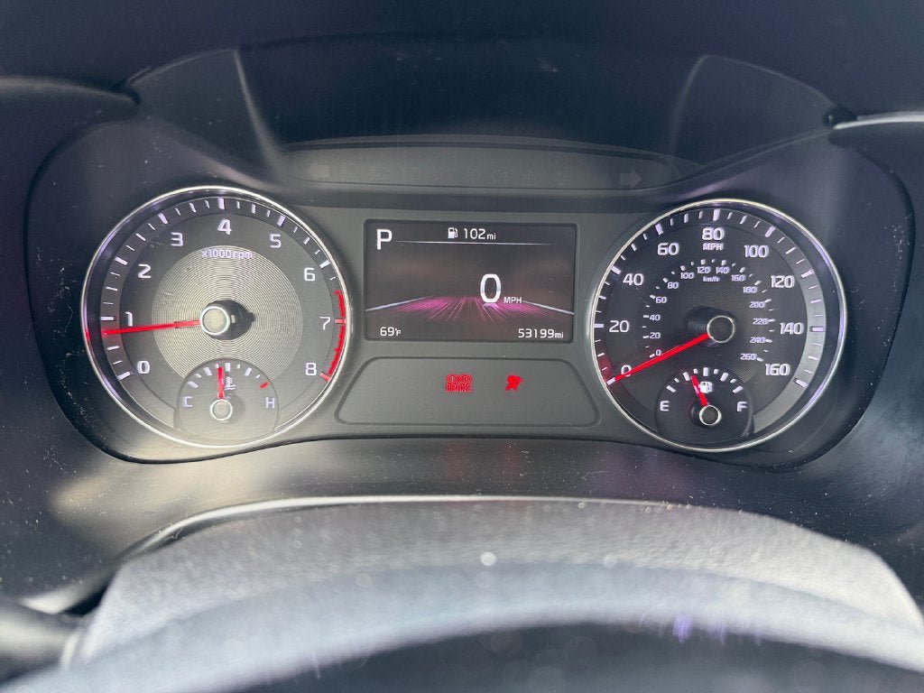 Used 2023 Kia Forte LXS FWD image 15