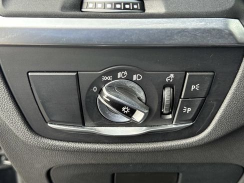 Used 2024 BMW X3 sDrive30i image 22