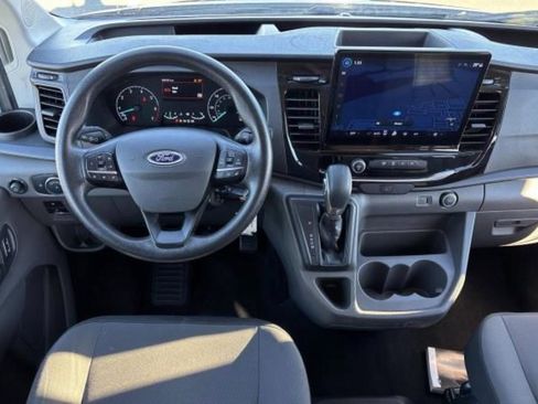 Used 2023 Ford Transit 350 XLT image 16