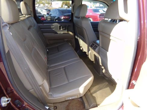 Used 2008 Honda Ridgeline RTL image 22