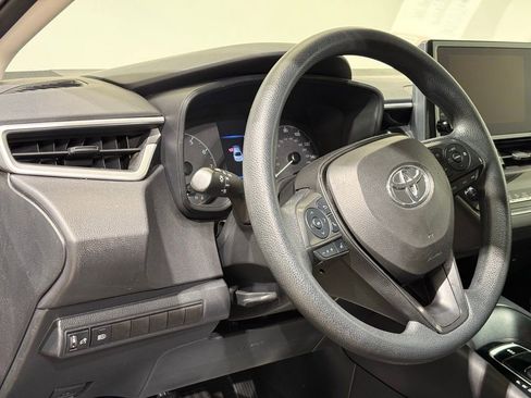 Certified 2024 Toyota Corolla LE image 16