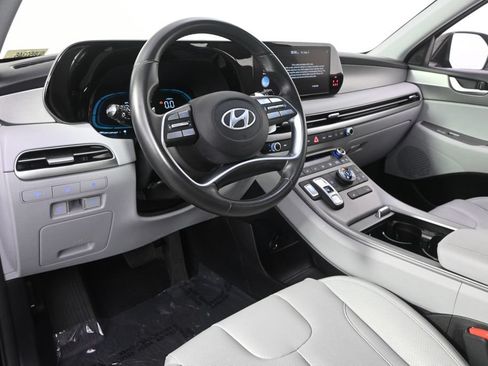 Used 2025 Hyundai Palisade SEL AWD/4WD image 11