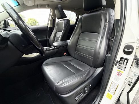 Used 2016 Lexus NX 200t AWD w/ Accessory Package image 14