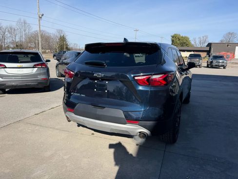 Used 2021 Chevrolet Blazer LT image 31