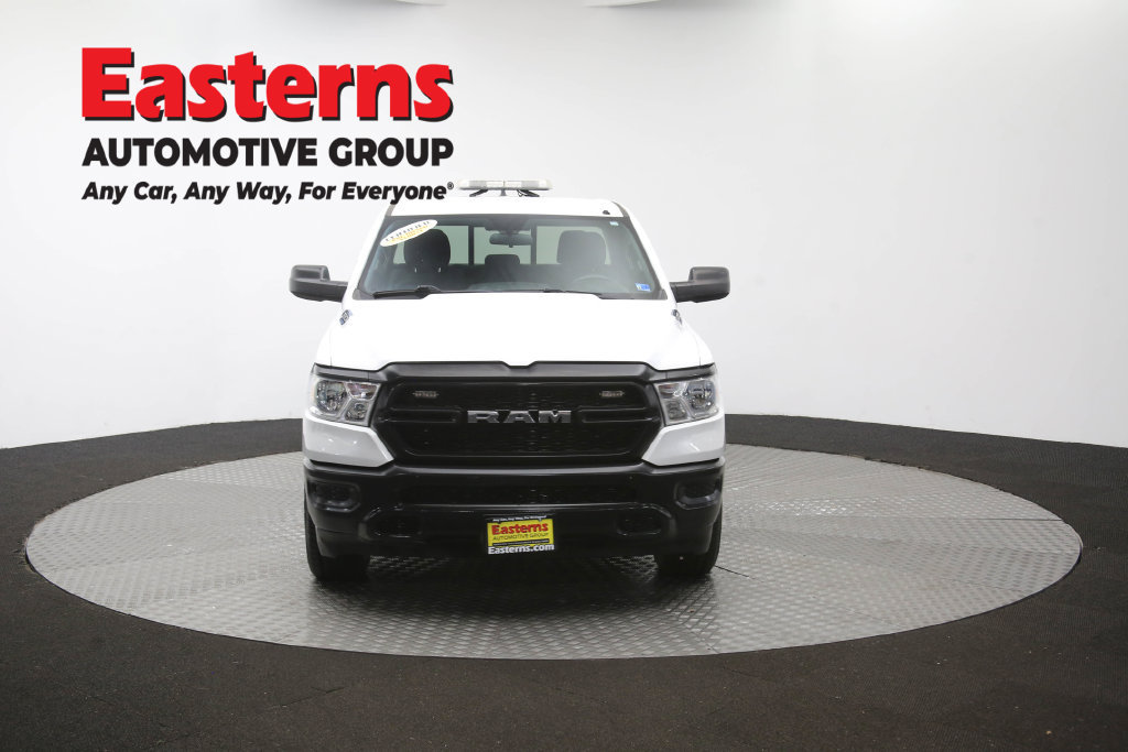 Used 2022 RAM 1500 Tradesman AWD/4WD image 53