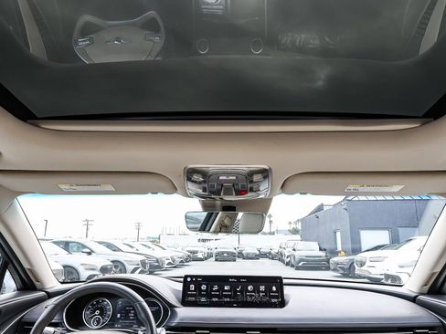 Used 2023 Genesis G80 2.5T w/ Advanced Package image 16