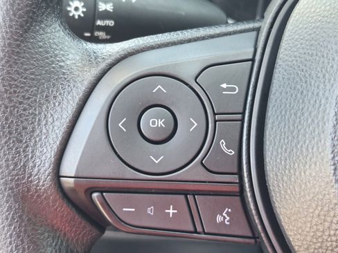 Used 2024 Toyota RAV4 XLE w/ Convenience Package image 15