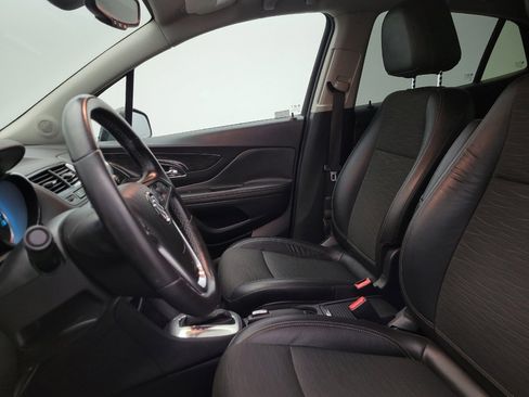 Used 2016 Buick Encore FWD image 17