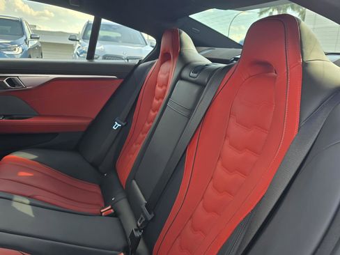 New 2026 BMW 840i RWD image 12