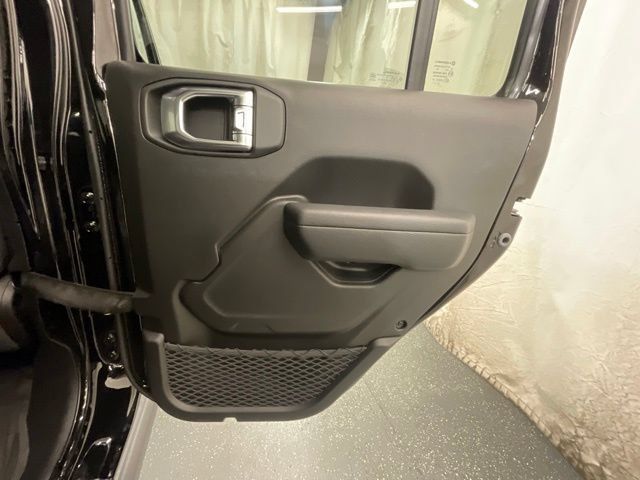New 2026 Jeep Gladiator Mojave AWD/4WD image 24