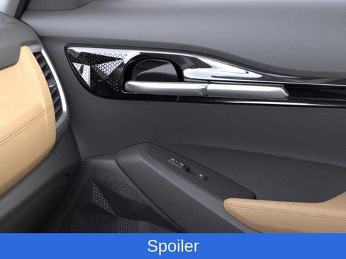 New 2026 Kia Seltos EX image 26