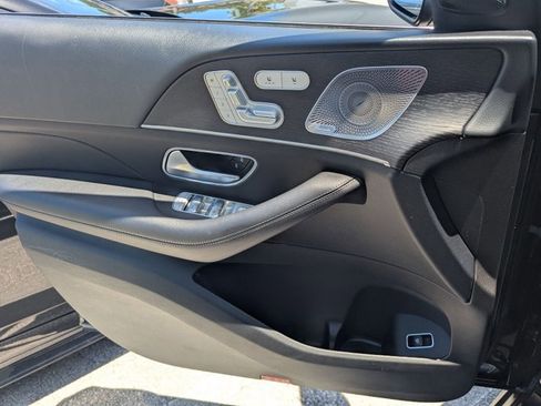 Used 2023 Mercedes-Benz GLE 350 4MATIC image 9