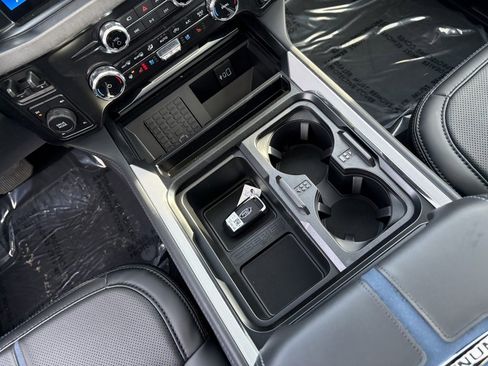 New 2026 Ford F350 Platinum image 30