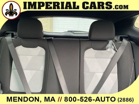 New 2026 Chevrolet Trax RS w/ Sunroof Package image 34