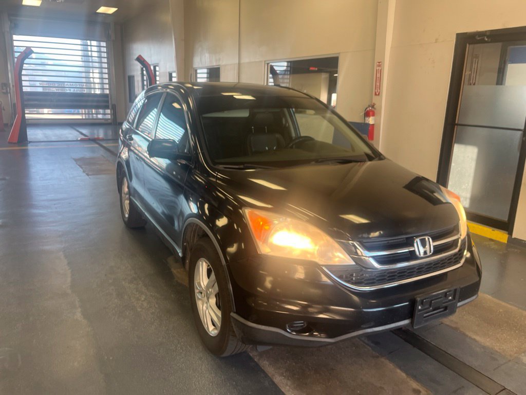 Used 2011 Honda CR-V EX-L image 1