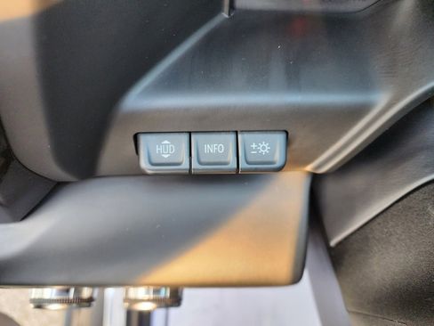 Used 2024 GMC Sierra 2500 Denali w/ Denali Reserve Package image 34