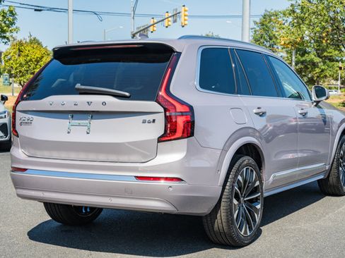 New 2027 Volvo XC90 B6 Plus AWD/4WD image 5