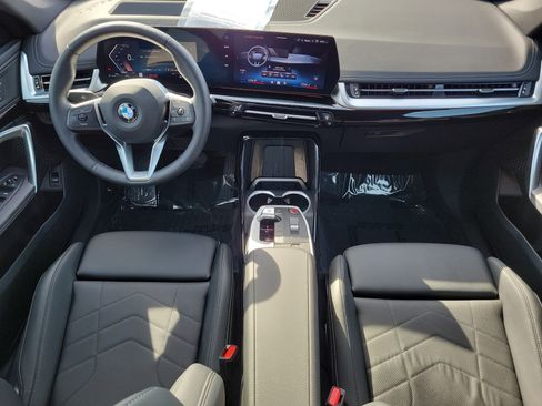 Used 2026 BMW X1 xDrive28i AWD/4WD image 13