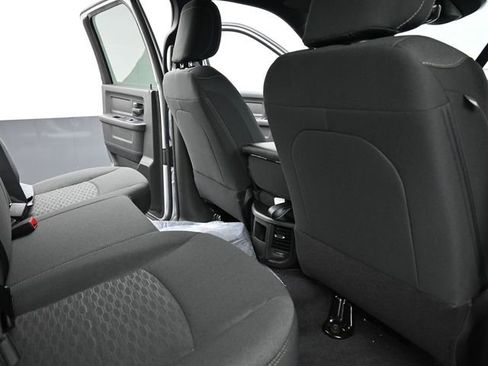 New 2026 RAM 2500 Tradesman AWD/4WD image 21