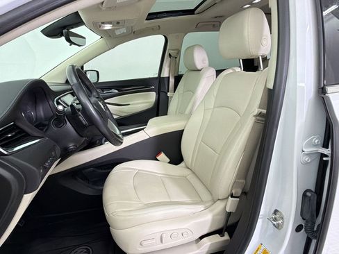 Used 2023 Buick Enclave Premium w/ Experience Buick Package FWD image 5