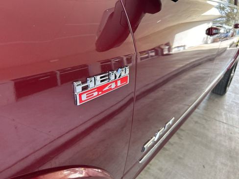 Used 2019 RAM 2500 Limited AWD/4WD image 16