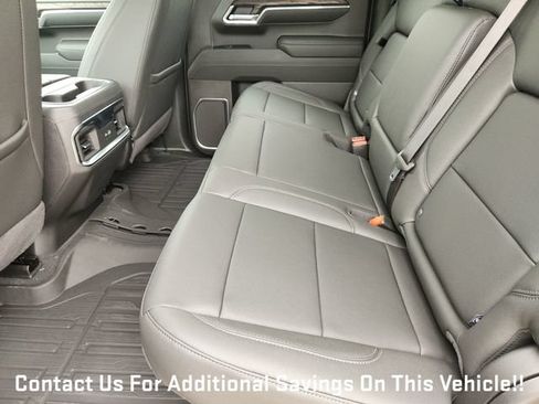 New 2026 GMC Sierra 1500 SLT w/ SLT Convenience Package RWD image 21
