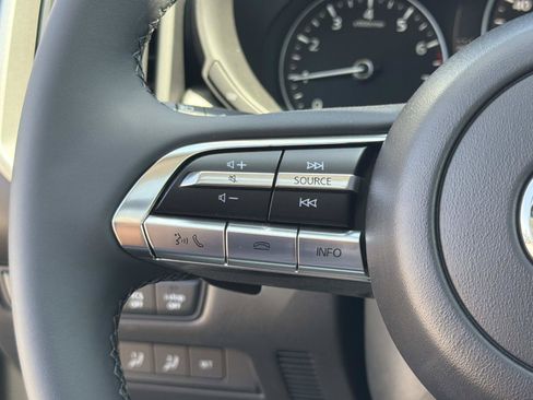 New 2026 MAZDA CX-50 AWD 2.5 S w/ Accent Package image 9