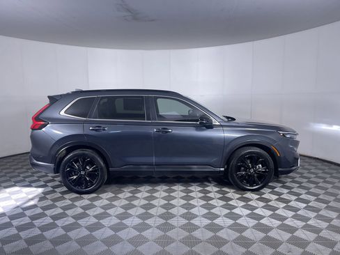 Used 2024 Honda CR-V Sport Touring image 10