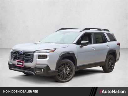 New 2026 Subaru Outback Limited XT