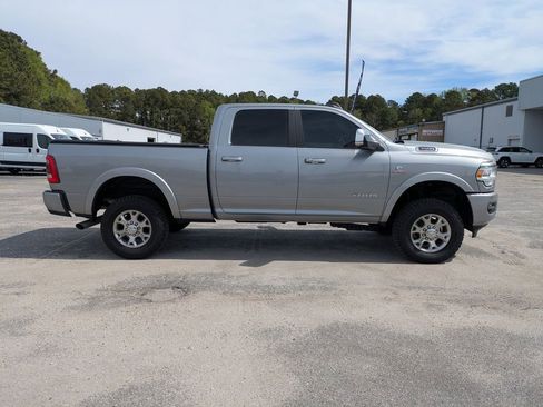 Used 2022 RAM 3500 Laramie image 2