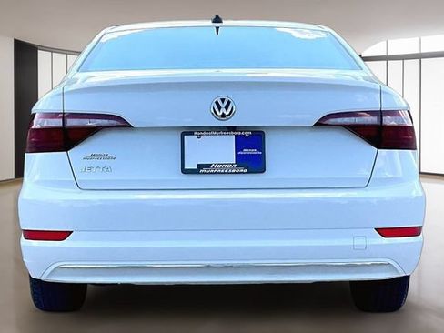Used 2020 Volkswagen Jetta SE w/ SE Cold Weather Package FWD image 5