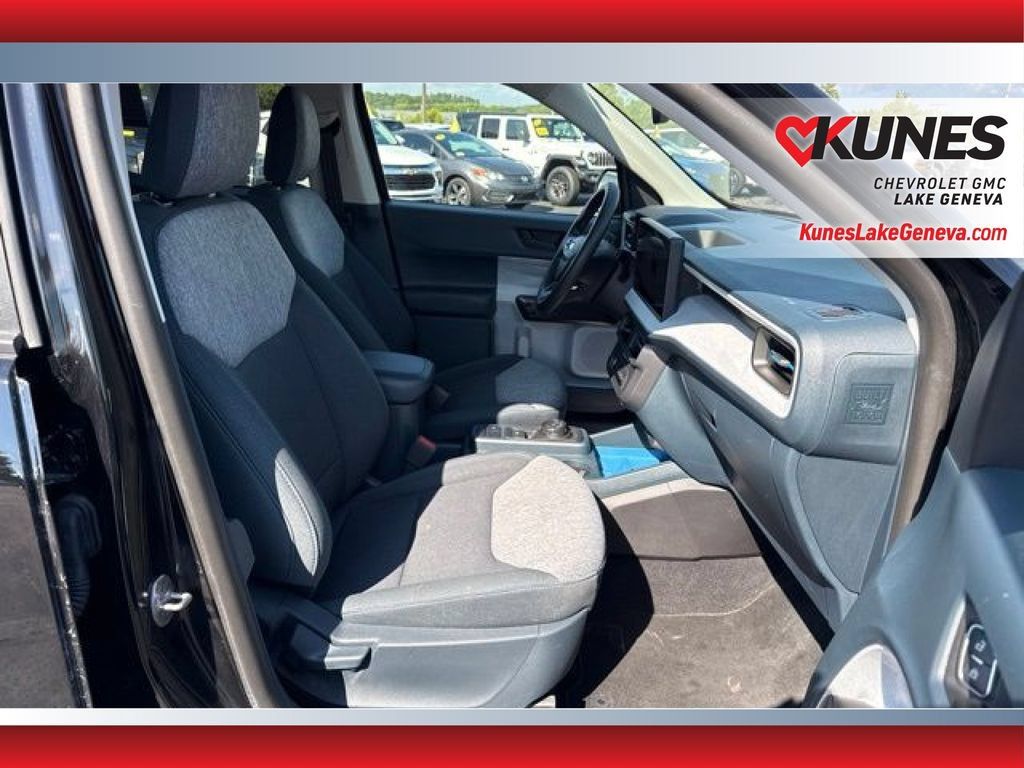 Used 2026 Ford Maverick XLT w/ Equipment Group 301A AWD/4WD image 17