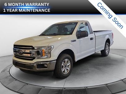 Used 2019 Ford F150 XL w/ XL Power Equipment Group