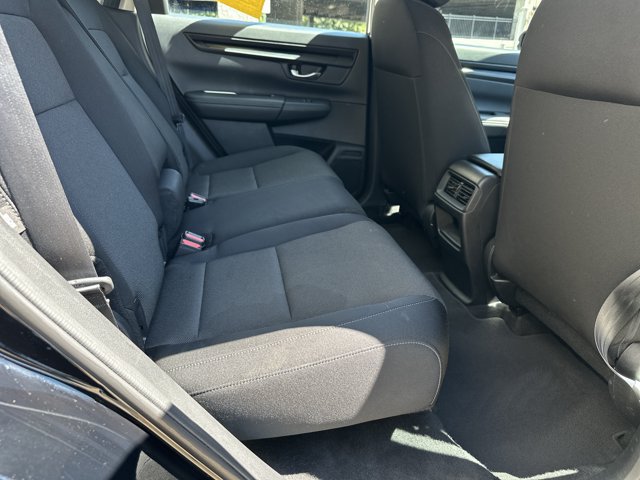 Used 2023 Honda CR-V LX image 27
