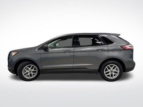 Used 2024 Ford Edge SEL image 11