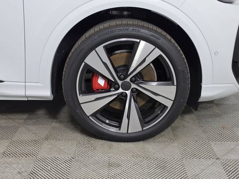New 2026 Audi SQ5 Premium Plus AWD/4WD image 10