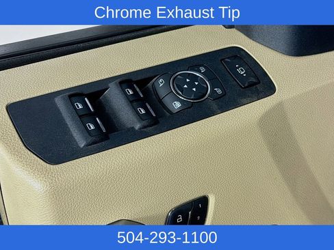 Used 2019 Ford F250 Lariat w/ Chrome Package image 18